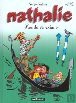 Bertrand.pt - Nathalie T.12; Mondo Veneziano