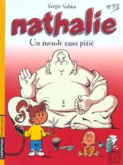 Bertrand.pt - Nathalie T.13; Un Monde Sans Pitie