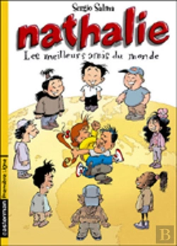 Bertrand.pt - Nathalie T.14; Les Meilleurs Amis Du Monde