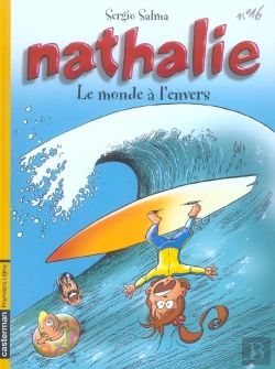 Bertrand.pt - Nathalie T.16 ; Le Monde A L'Envers