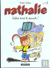 Nathalie T.2; Salut Tout Le Monde