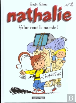 Bertrand.pt - Nathalie T.2; Salut Tout Le Monde
