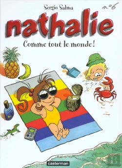 Bertrand.pt - Nathalie T.6; Comme Tout Le Monde
