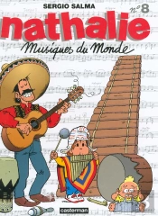 Nathalie T.8; Les Musiques Du Monde