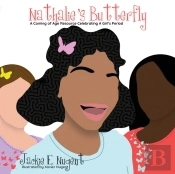 Nathalie'S Butterfly