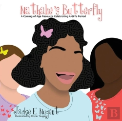 Bertrand.pt - Nathalie'S Butterfly