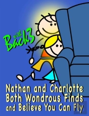 Nathan And Charlotte Both Wondrous Finds