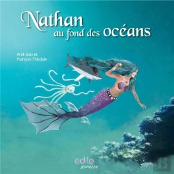 Bertrand.pt - Nathan Au Fond Des Océans