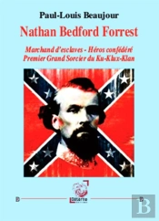 Nathan Bedford Forrest