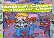 Nathan Chase In Thunder Chase