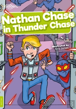 Bertrand.pt - Nathan Chase In Thunder Chase