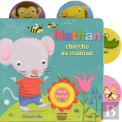 Nathan Cherche Sa Maman