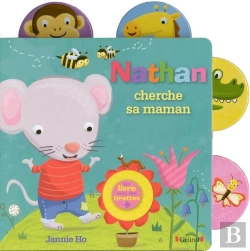 Bertrand.pt - Nathan Cherche Sa Maman