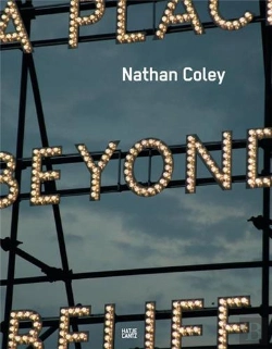 Bertrand.pt - Nathan Coley /Anglais