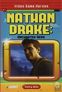 Bertrand.pt - Nathan Drake: Uncharted Hero