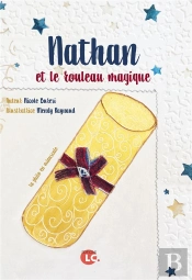 Nathan Et Le Rouleau Magique