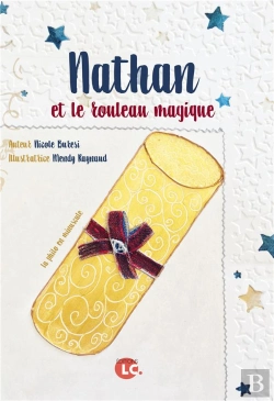 Bertrand.pt - Nathan Et Le Rouleau Magique