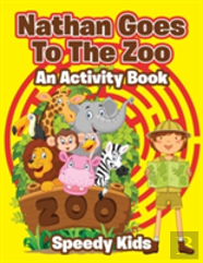 Nathan Goes To The Zoo