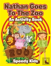 Nathan Goes To The Zoo