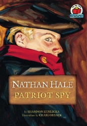 Nathan Hale