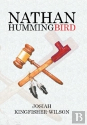 Nathan Hummingbird