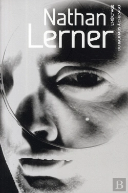 Bertrand.pt - Nathan Lerner ; L'Héritage Du Bauhaus À Chicago