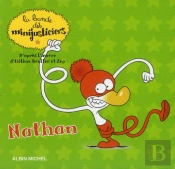 Nathan - Les Superjusticiers 7