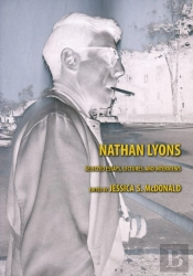 Nathan Lyons