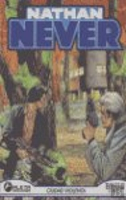 Bertrand.pt - Nathan Never, Ciudad Violenta