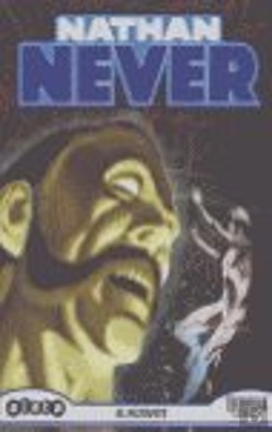 Bertrand.pt - Nathan Never, El Mutante