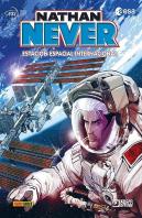 Nathan Never Estacion Espacial Internaci