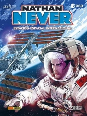 Nathan Never Estacion Espacial Internaci
