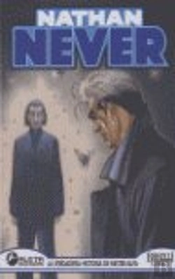 Bertrand.pt - Nathan Never, La Verdadera Historia De Mister Alfa