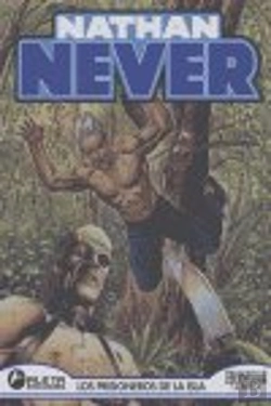 Bertrand.pt - Nathan Never, Los Prisioneros De La Isla