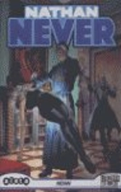 Nathan Never, Midian