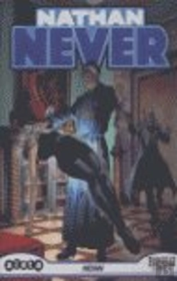 Bertrand.pt - Nathan Never, Midian