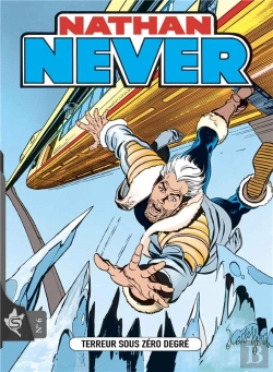 Bertrand.pt - Nathan Never N 6 - Terreur Sous Zero Degre