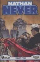Nathan Never, Punto Cero