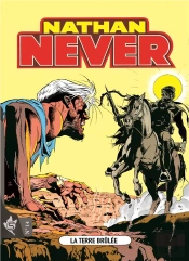 Nathan Never Tome 14 : La Terre Brûlée