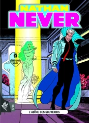 Nathan Never Tome 18 : L'Abîme Des Souvenirs
