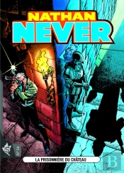 Nathan Never Tome 24