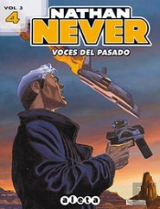 Nathan Never Vol.3 04