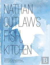 Nathan Outlaw'S Fish Kitchen