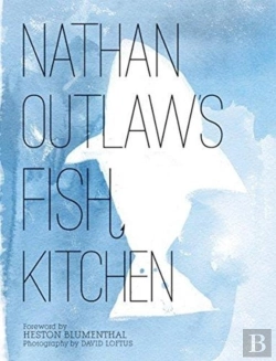 Bertrand.pt - Nathan Outlaw'S Fish Kitchen