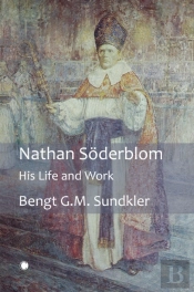 Nathan Soderblom