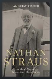 Nathan Straus