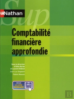 Bertrand.pt - Nathan Sup : Comptabilité Financière Approfondie