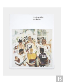 Bertrand.pt - Nathanaëlle Herbelin