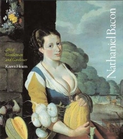 Nathaniel Bacon Artist Gentleman Gardene /Anglais