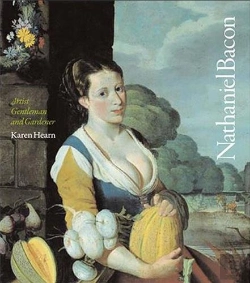 Bertrand.pt - Nathaniel Bacon Artist Gentleman Gardene /Anglais
